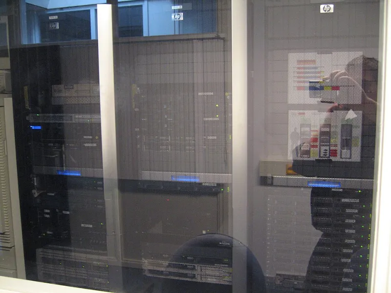 The Closet Server Club: Americans Who Stopped Trusting the Cloud and Built Their Own
