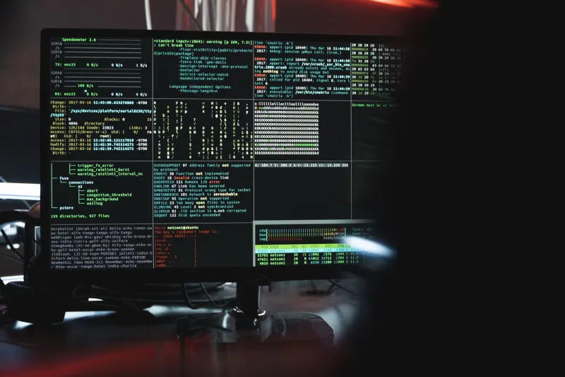 Ctrl+Everything: The Americans Who Threw Away Their Mice and Never Looked Back