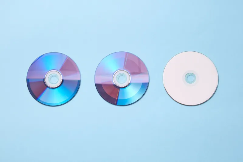 Discs Don't Disappear: Why the People Still Buying Physical Media Were Right All Along