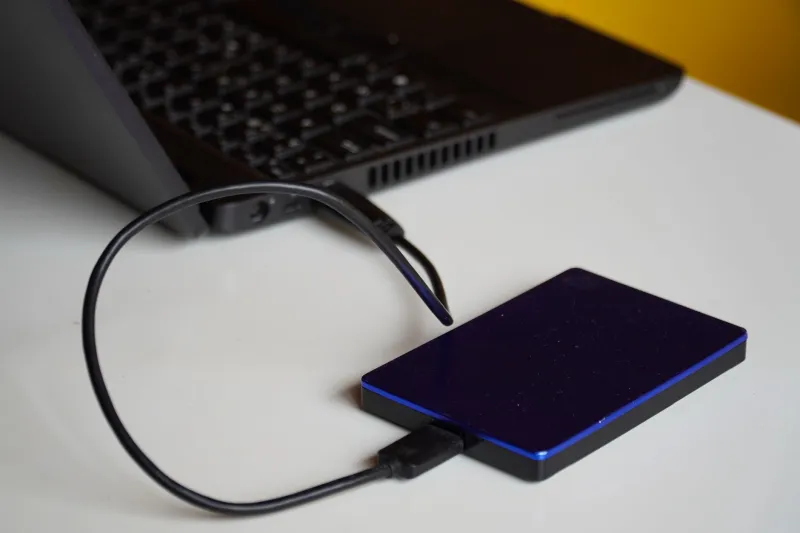 Everything Fits on a Hard Drive: The Case for Keeping Your Digital Life Off Someone Else's Server