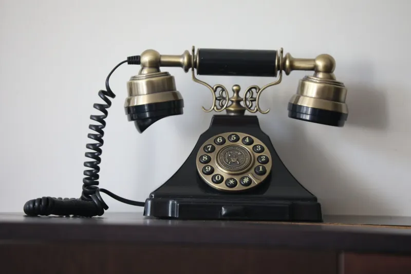 Cut the Cord on Your Cord Cutter: Why Some Americans Are Going Back to the Landline