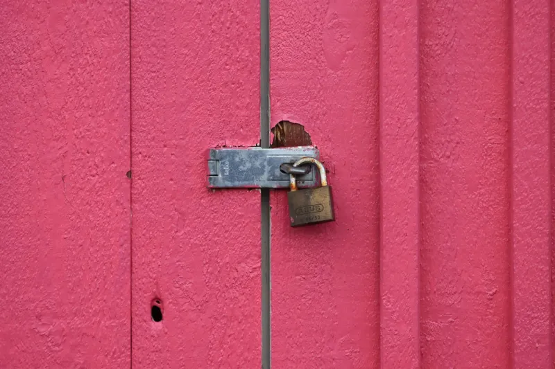 One Vault, One Failure: The Ugly Truth About Putting All Your Passwords in Someone Else's Hands