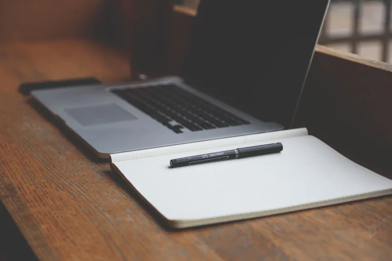 Paper Doesn't Sync. That's the Point.