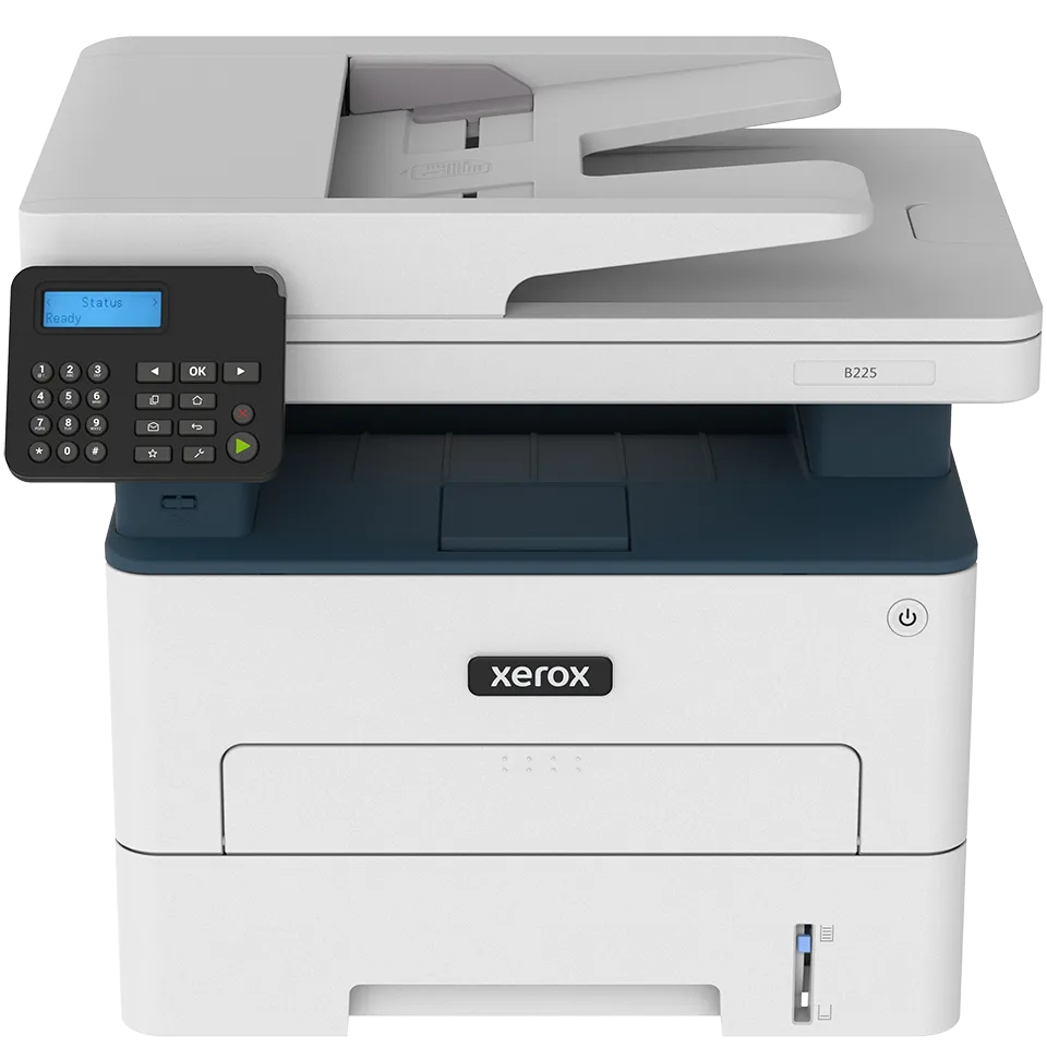 Xerox PARC