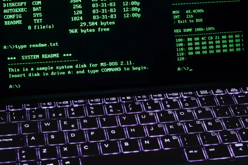 Why the Sharpest Analysts in the Room Stopped Paying for the Software