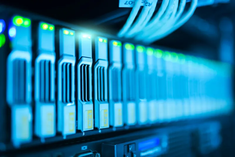 You Don't Know Who's Reading Your DNS — But They Do