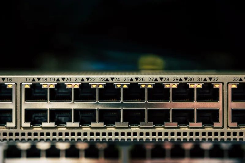 Your Router Has Been Talking Behind Your Back This Whole Time